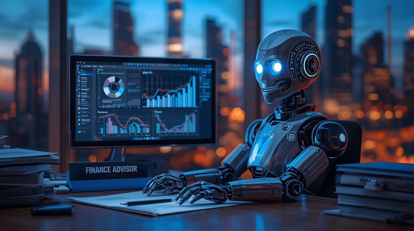 finance advisor disquantified – Comprehensive Guide to Modern Financial Strategy and Evolving Advisory Trends