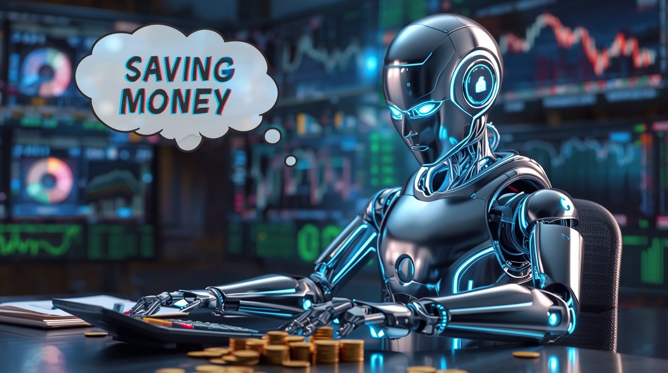 Saving Money Disquantified: A Practical Guide to Intentional and Stress-Free Financial Habits