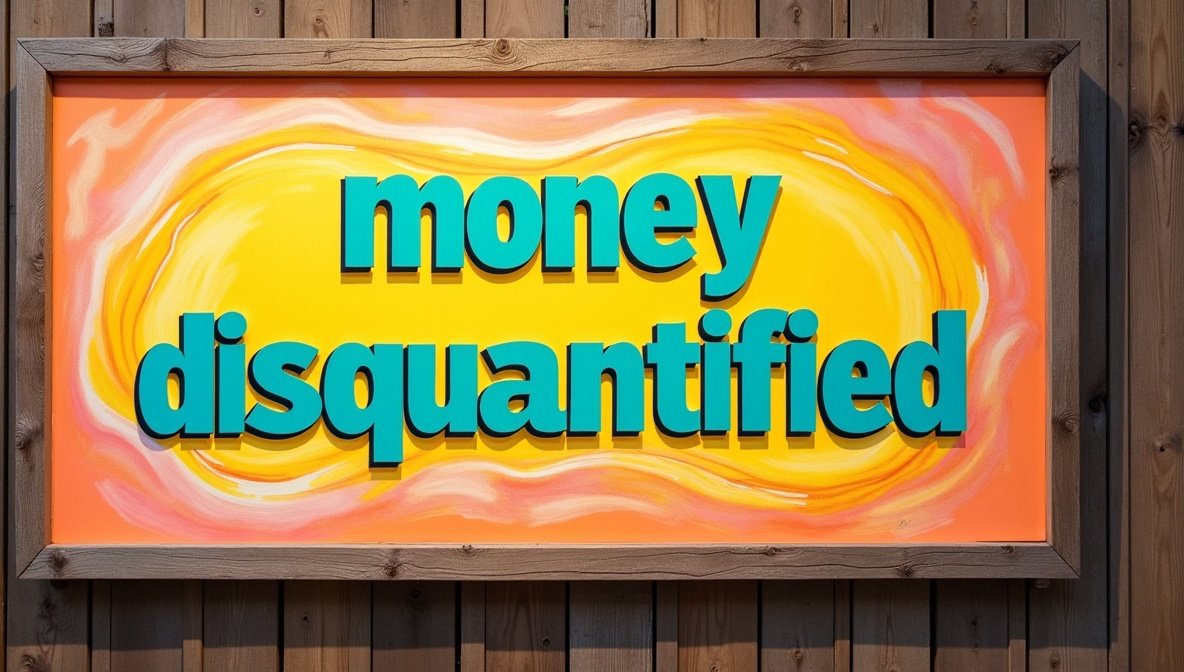 money disquantified .org – Comprehensive Guide to Modern Finance, Digital Currency, and Economic Innovation