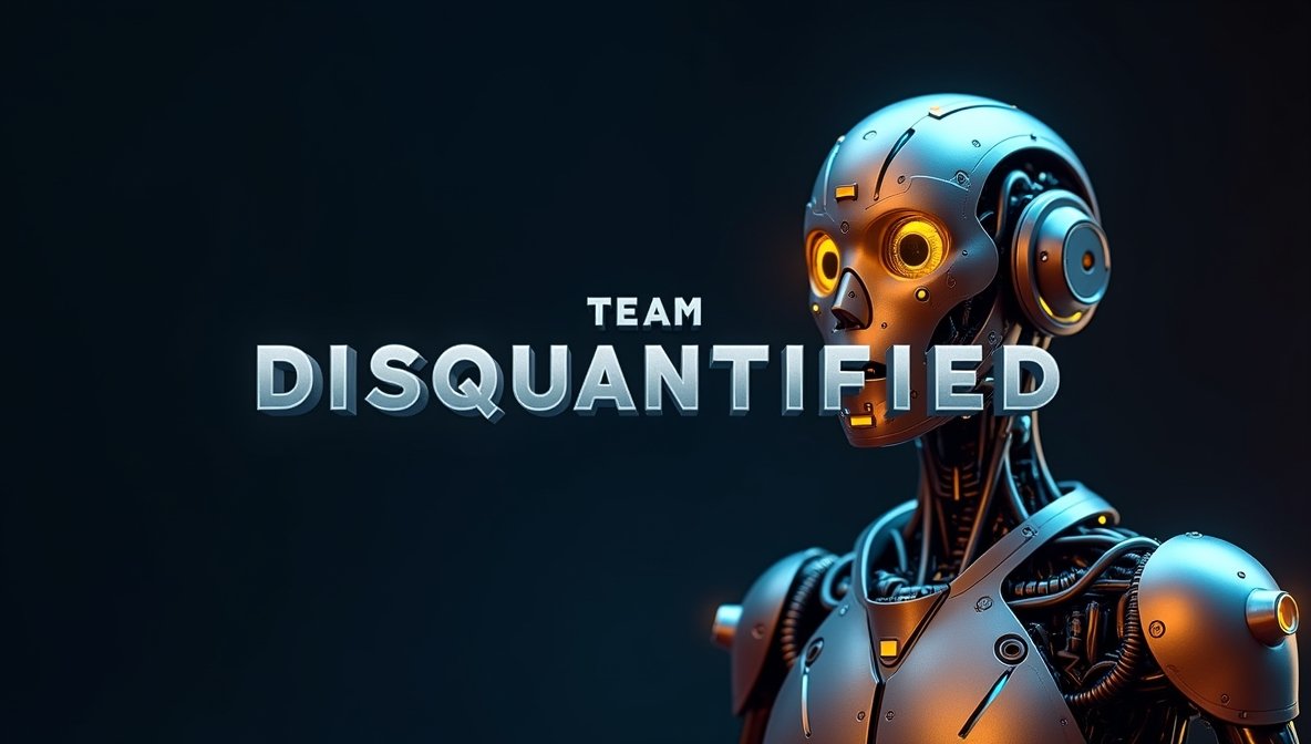 team disquantified – A Comprehensive Guide to Collaborative Intelligence and Modern Team Dynamics