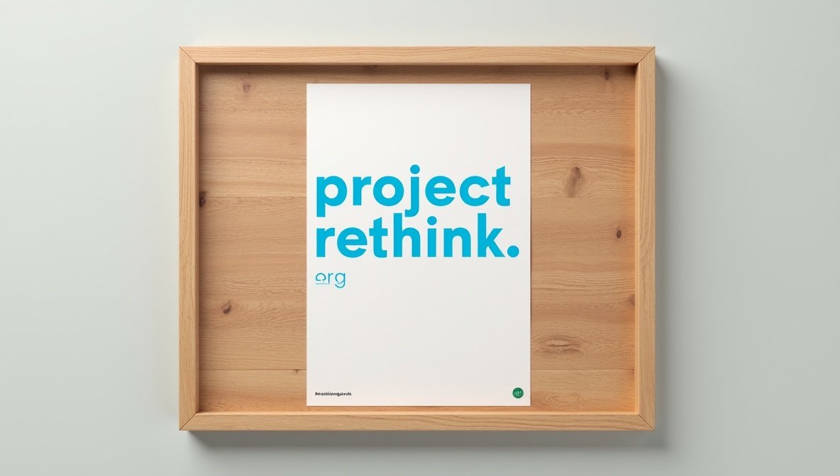 Projectrethink .org: Inspiring Innovation, Critical Thinking, and Digital Collaboration