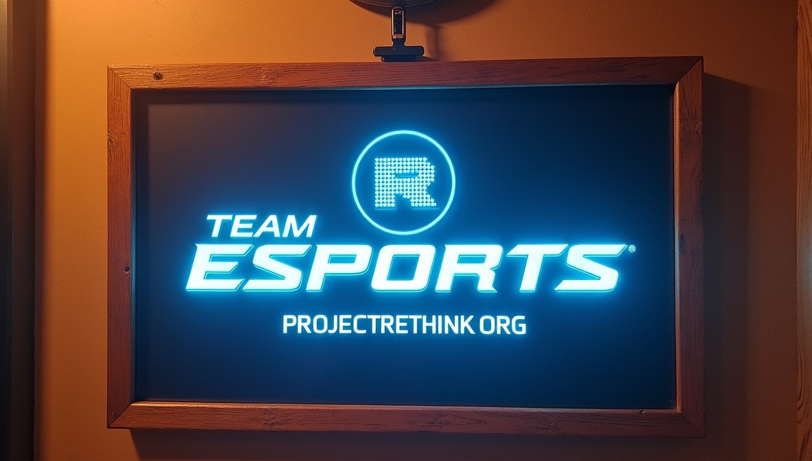 Projectrethink Org Team Esports – Exploring Innovation, Strategy, and the Future of Competitive Gaming
