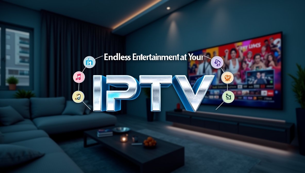 Dream 4K vs Crystal IPTV: Complete IPTV Comparison for Streaming Quality, VOD Content, Sports Coverage, and Reseller Value in 2026