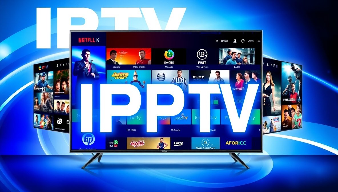 Best IPTV for Sports in 2026: Live Football, UFC, Boxing, and PPV Guide